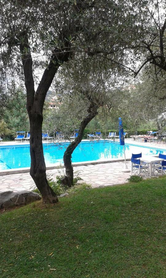 Piana Degli Ulivi A Lerici Apartment Exterior photo