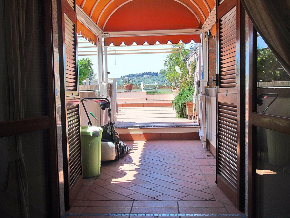 Piana Degli Ulivi A Lerici Apartment Exterior photo