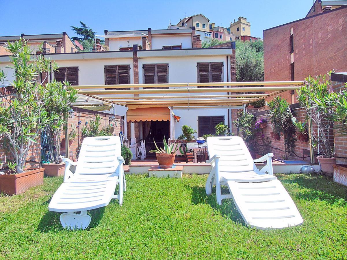 Piana Degli Ulivi A Lerici Apartment Exterior photo