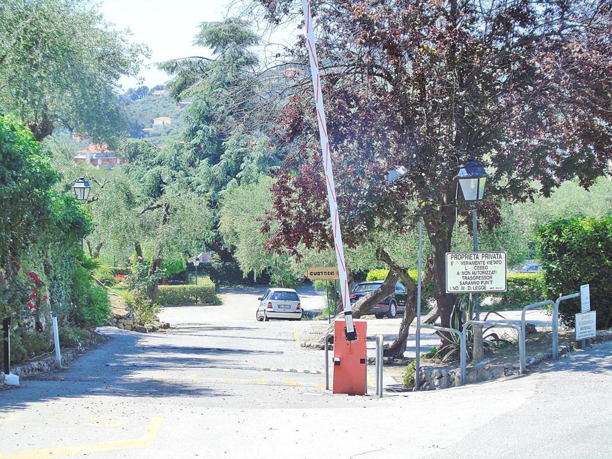 Piana Degli Ulivi A Lerici Apartment Exterior photo