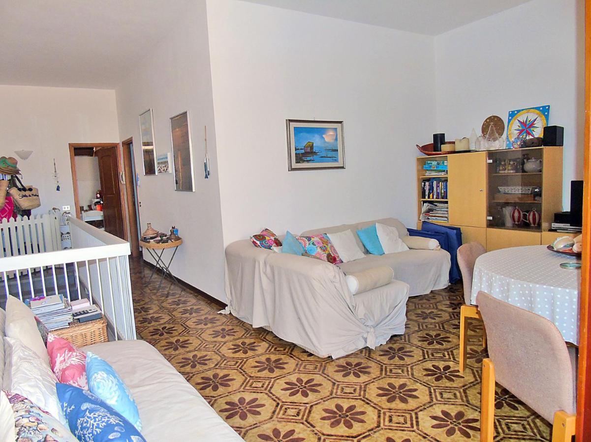 Piana Degli Ulivi A Lerici Apartment Exterior photo